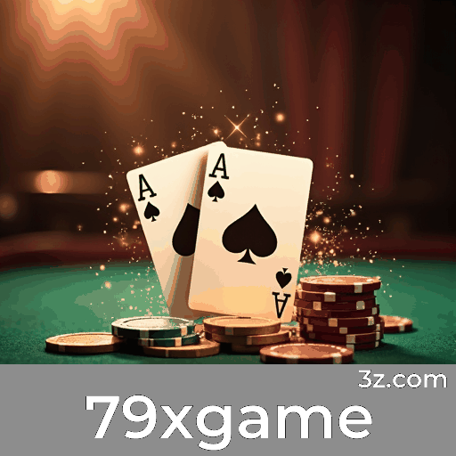 79xgame: Jogos de Cassino Incrivelmente Imersivos e Empolgantes