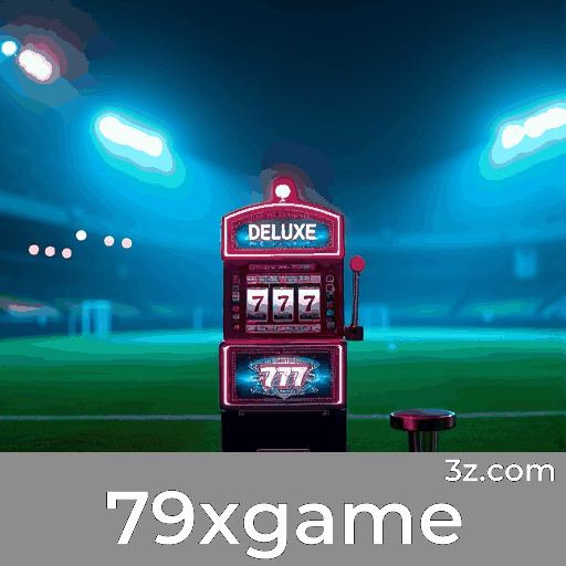 Tecnologia Avançada da 79xgame: Transformando Sua Experiência de Jogo