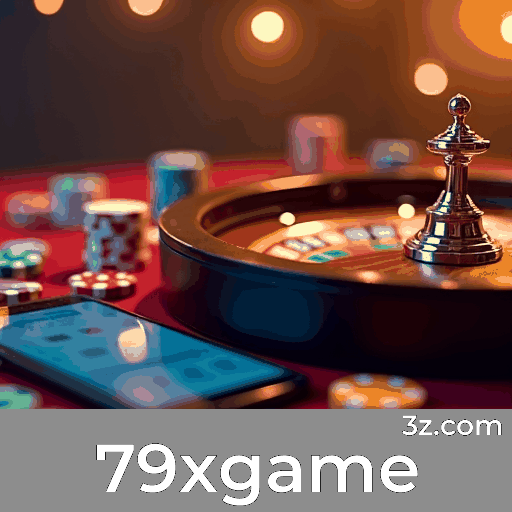 79xgame: Jogos de Cassino Incrivelmente Imersivos e Empolgantes