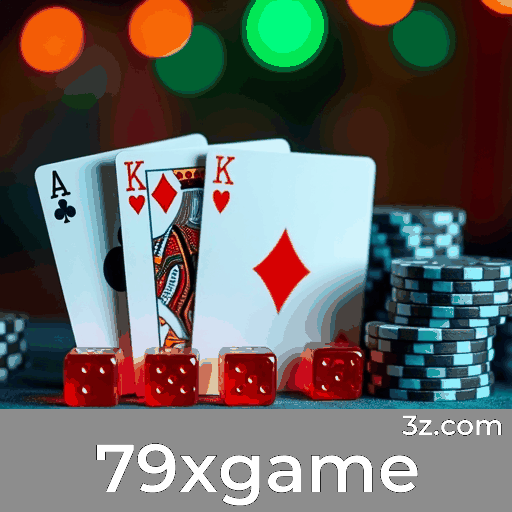 79xgame Social Casino: Nova Experiência de Entretenimento Interativo